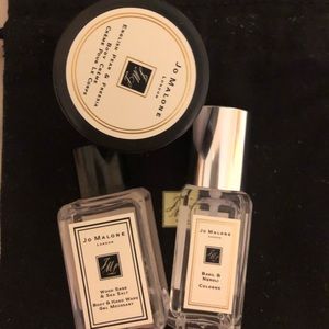 Jo Malone